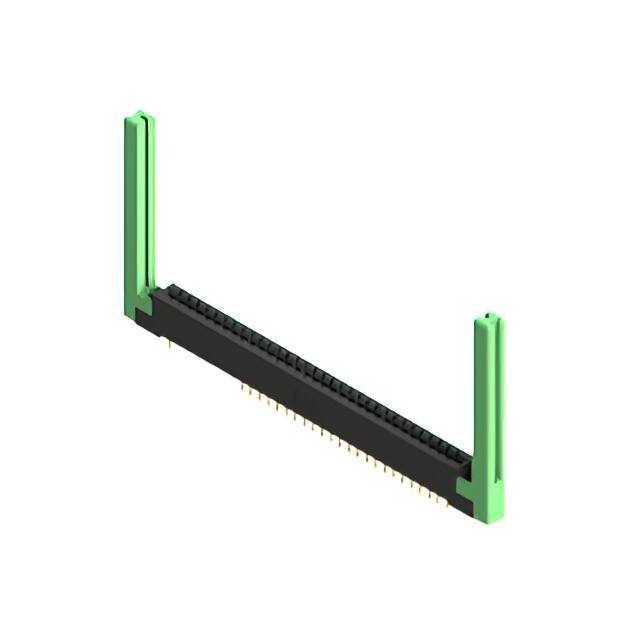 387-032-558-158 EDAC Inc.  Edgeboard Connectors